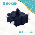 Soken Juicer Rotary Switch